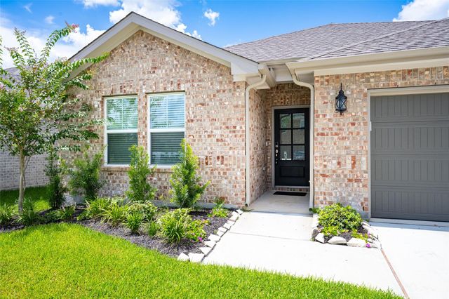 6322 Brazos Trail Drive, Richmond, TX 77469