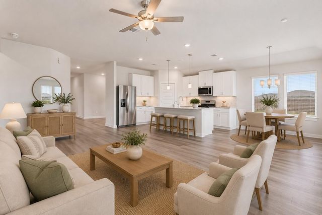 6322 Brazos Trail Drive, Richmond, TX 77469