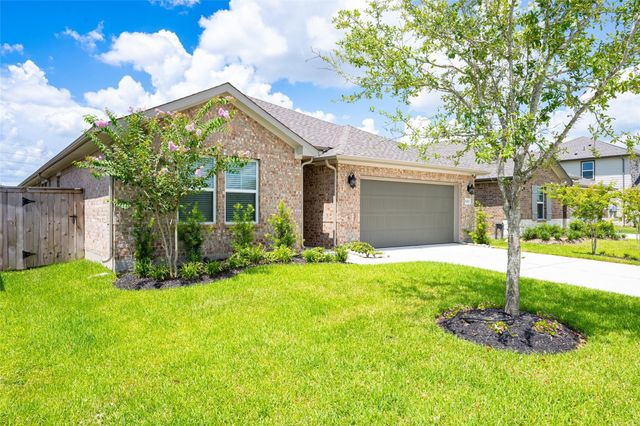 6322 Brazos Trail Drive, Richmond, TX 77469