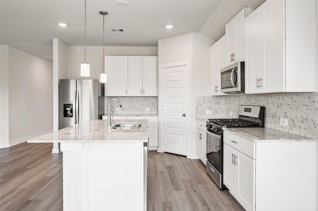 6322 Brazos Trail Drive, Richmond, TX 77469