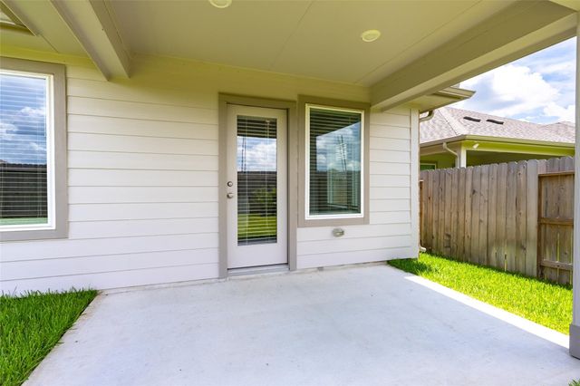 6322 Brazos Trail Drive, Richmond, TX 77469