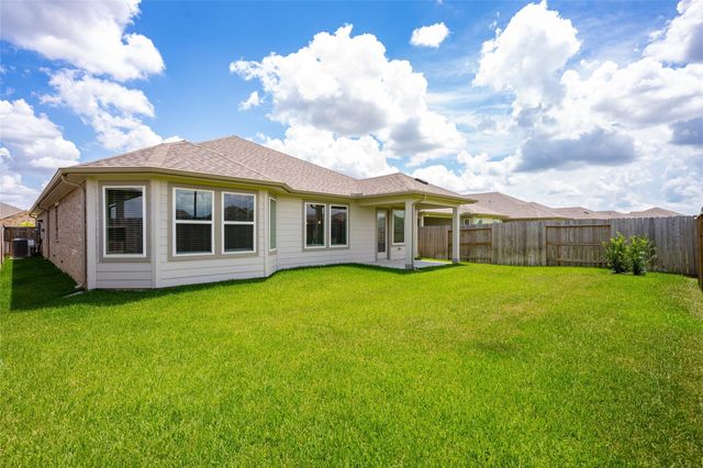 6322 Brazos Trail Drive, Richmond, TX 77469