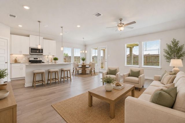 6322 Brazos Trail Drive, Richmond, TX 77469