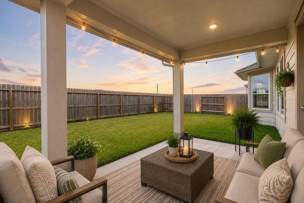 6322 Brazos Trail Drive, Richmond, TX 77469