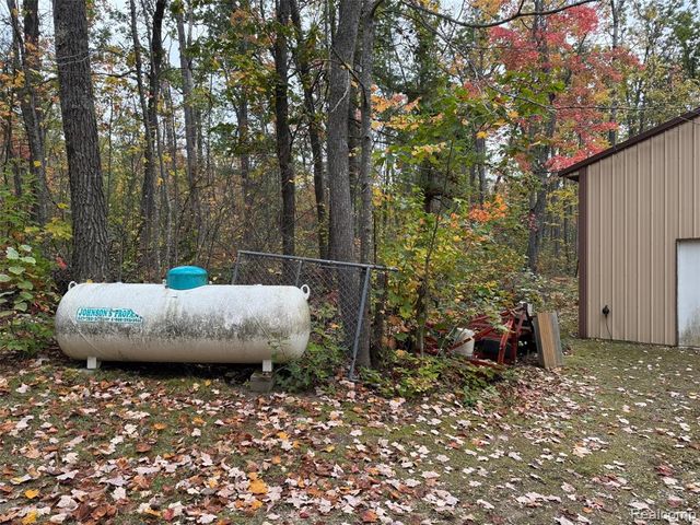 1475 Aarons Road, Lewiston, MI 49756