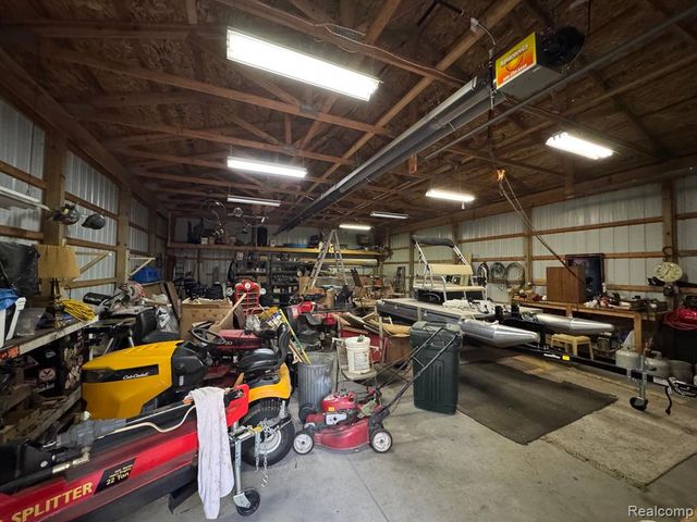 1475 Aarons Road, Lewiston, MI 49756