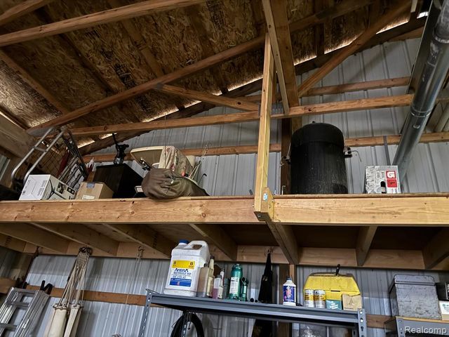 1475 Aarons Road, Lewiston, MI 49756