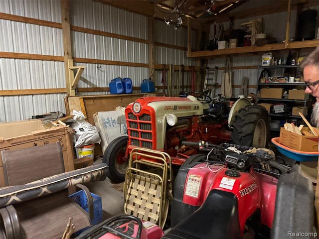 1475 Aarons Road, Lewiston, MI 49756