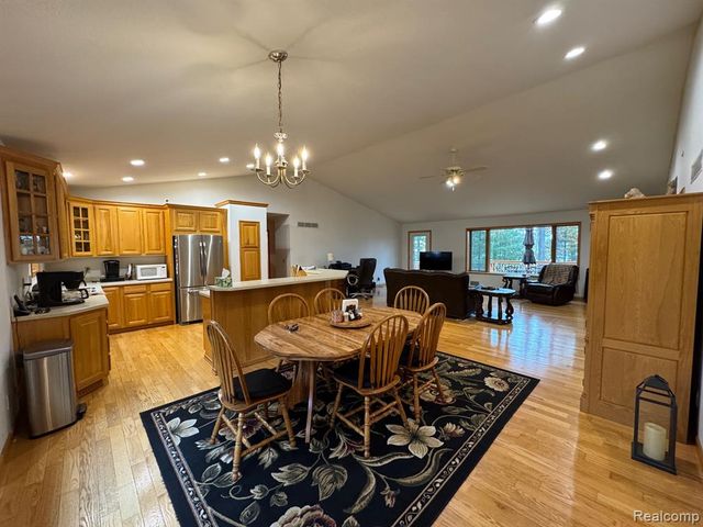 1475 Aarons Road, Lewiston, MI 49756