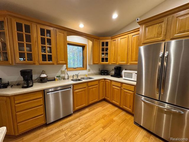 1475 Aarons Road, Lewiston, MI 49756