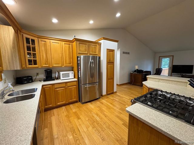 1475 Aarons Road, Lewiston, MI 49756