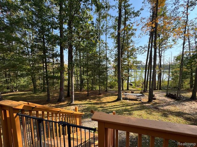 1475 Aarons Road, Lewiston, MI 49756