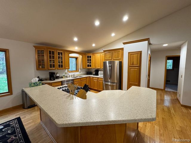 1475 Aarons Road, Lewiston, MI 49756