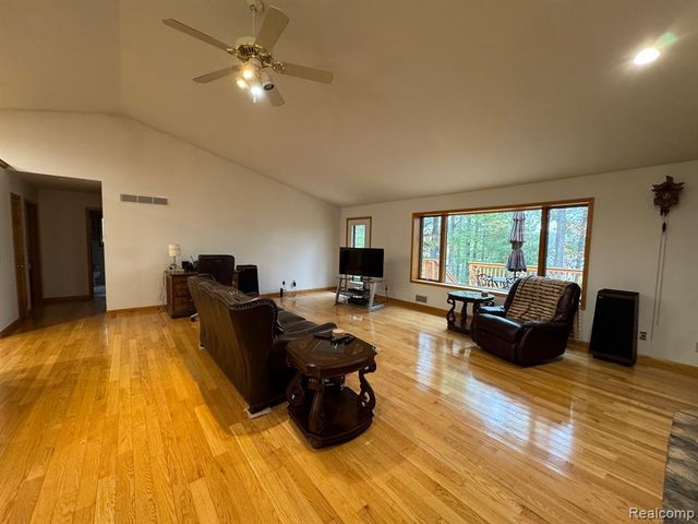 1475 Aarons Road, Lewiston, MI 49756