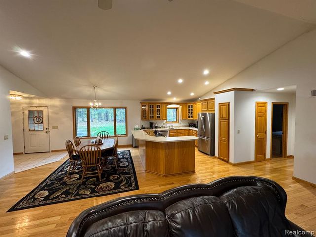 1475 Aarons Road, Lewiston, MI 49756