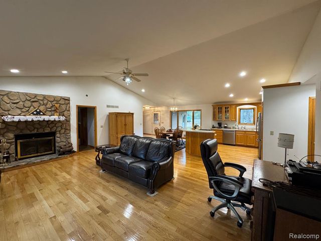 1475 Aarons Road, Lewiston, MI 49756