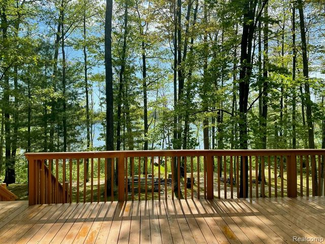 1475 Aarons Road, Lewiston, MI 49756