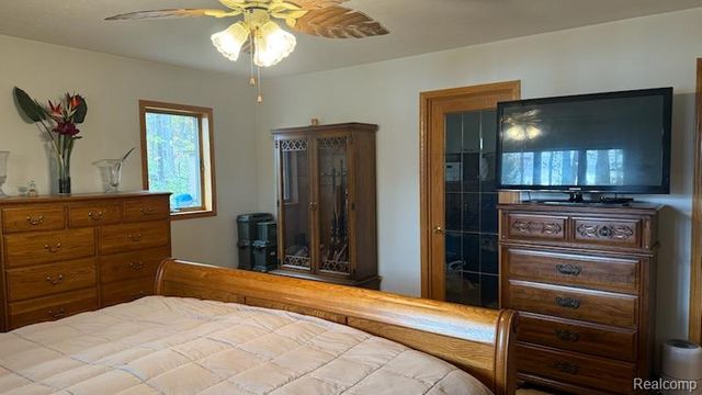 1475 Aarons Road, Lewiston, MI 49756