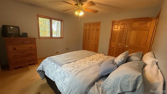 1475 Aarons Road, Lewiston, MI 49756