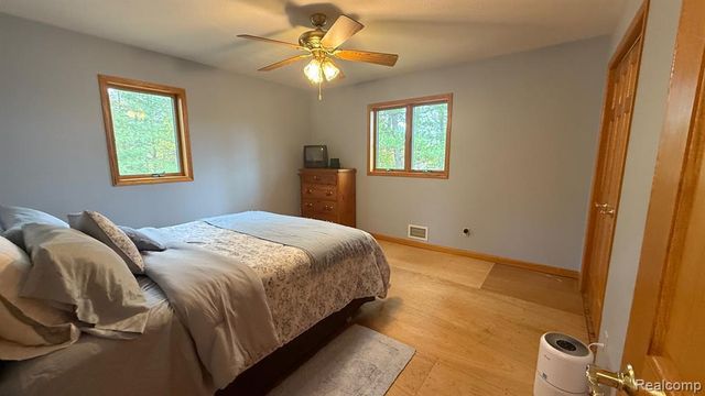 1475 Aarons Road, Lewiston, MI 49756