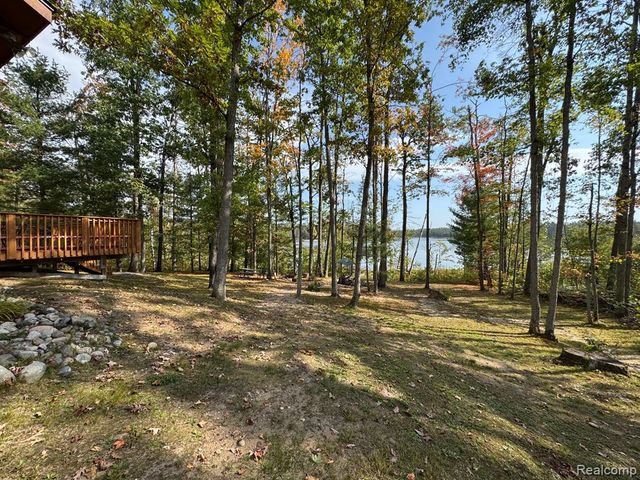 1475 Aarons Road, Lewiston, MI 49756