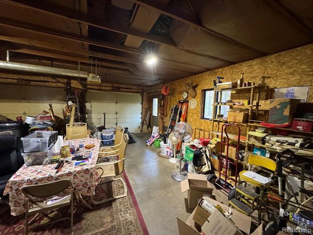 1475 Aarons Road, Lewiston, MI 49756