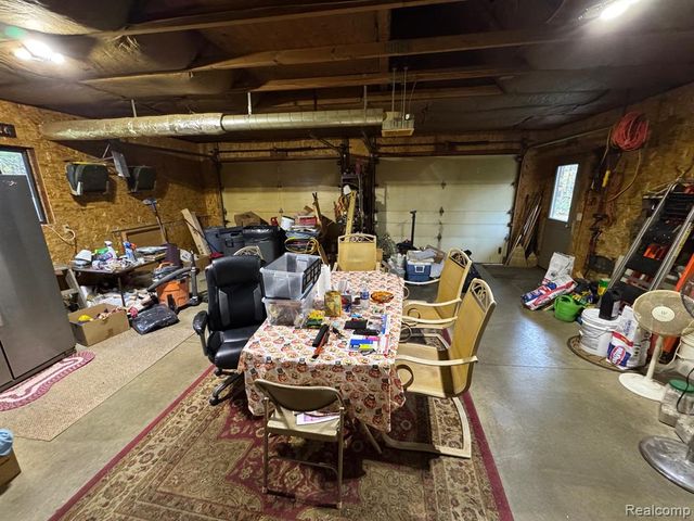 1475 Aarons Road, Lewiston, MI 49756