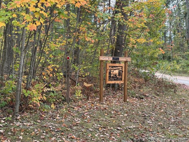 1475 Aarons Road, Lewiston, MI 49756