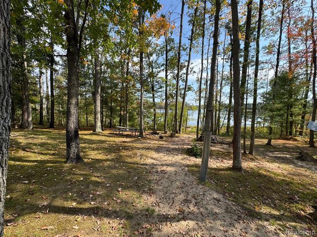 1475 Aarons Road, Lewiston, MI 49756