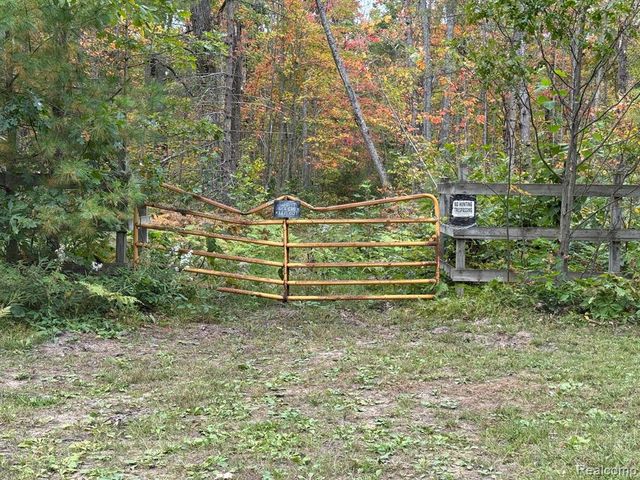 1475 Aarons Road, Lewiston, MI 49756