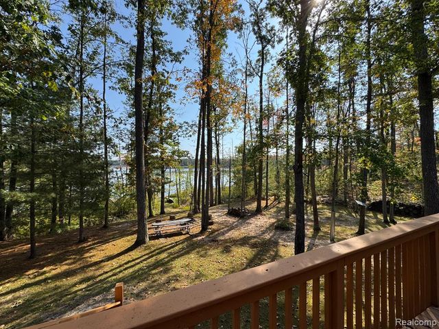 1475 Aarons Road, Lewiston, MI 49756