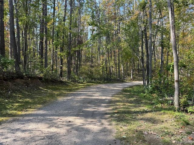 1475 Aarons Road, Lewiston, MI 49756