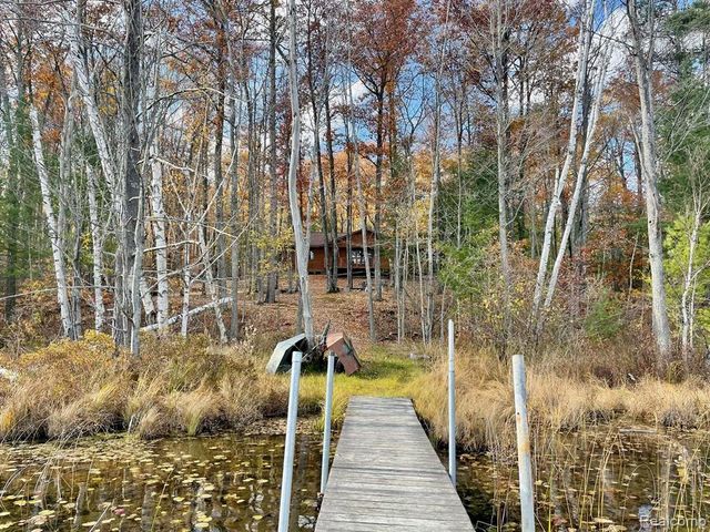 1475 Aarons Road, Lewiston, MI 49756