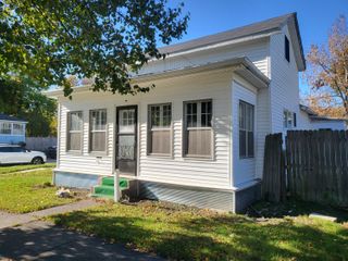 623 S Mason Street, Saginaw City, MI 48602