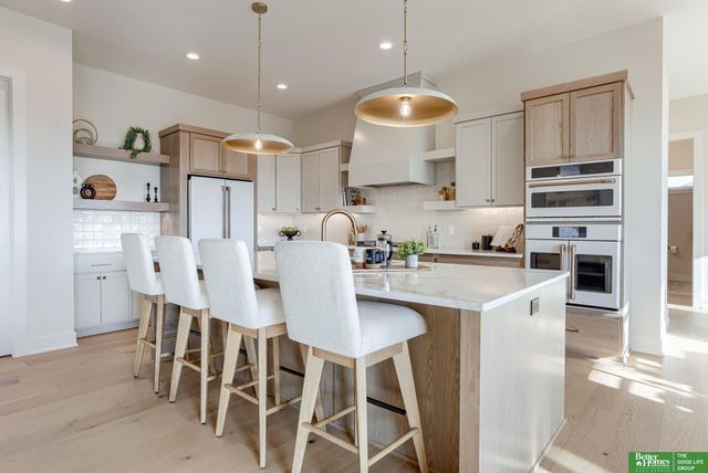 3310 S 212th Street, Elkhorn, NE 68022