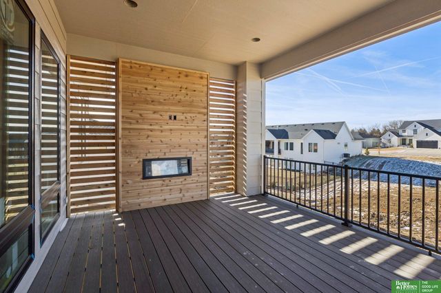 3310 S 212th Street, Elkhorn, NE 68022