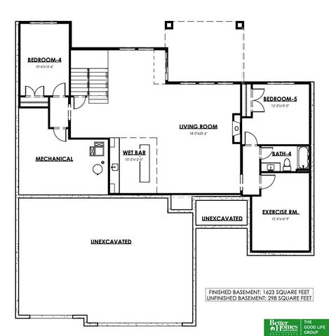 3310 S 212th Street, Elkhorn, NE 68022