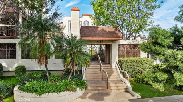 427 E Orange Grove Ave 301, Burbank, CA 91501