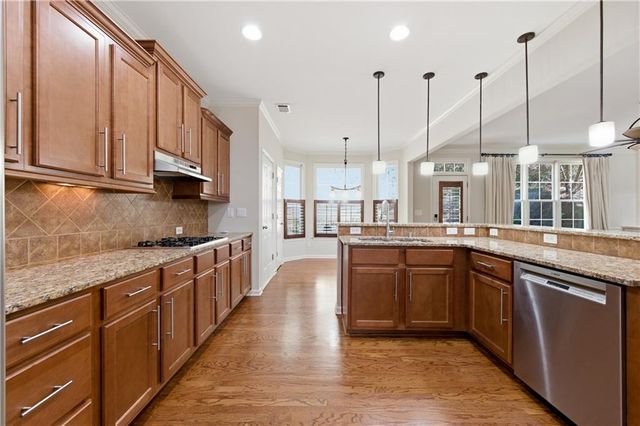 6421 Crown Forest Court, Mableton, GA 30126