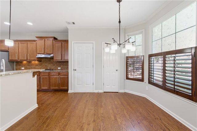 6421 Crown Forest Court, Mableton, GA 30126