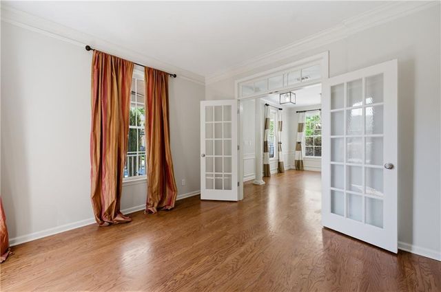 6421 Crown Forest Court, Mableton, GA 30126