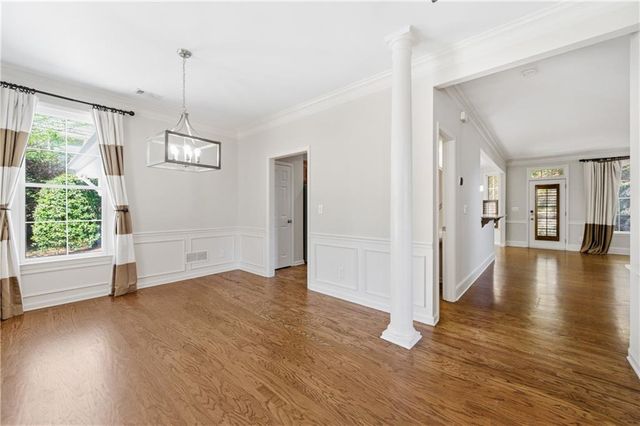 6421 Crown Forest Court, Mableton, GA 30126