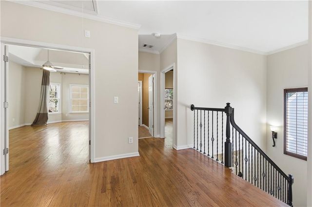 6421 Crown Forest Court, Mableton, GA 30126