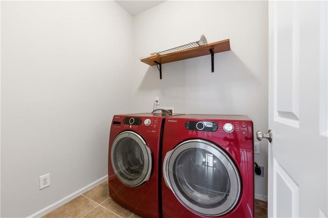 6421 Crown Forest Court, Mableton, GA 30126