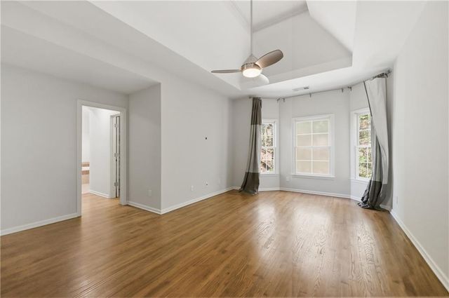 6421 Crown Forest Court, Mableton, GA 30126