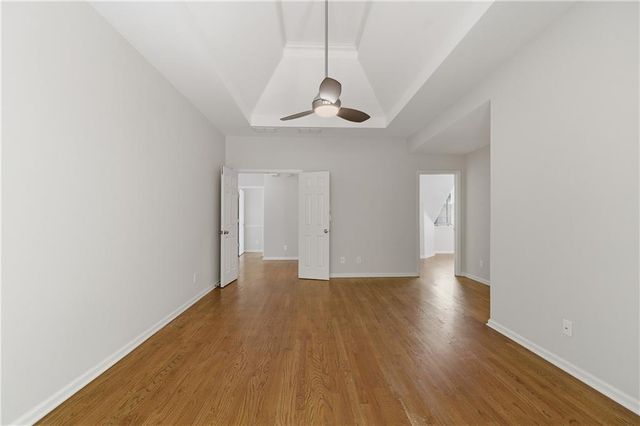 6421 Crown Forest Court, Mableton, GA 30126