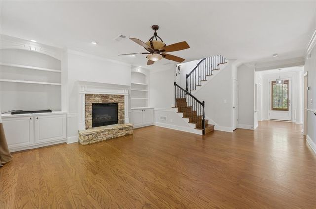 6421 Crown Forest Court, Mableton, GA 30126