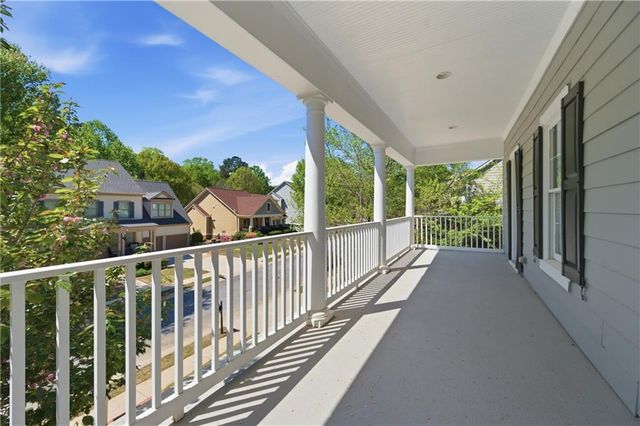 6421 Crown Forest Court, Mableton, GA 30126