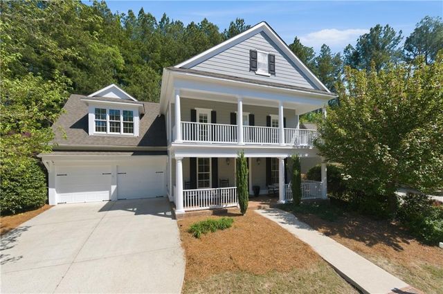 6421 Crown Forest Court, Mableton, GA 30126