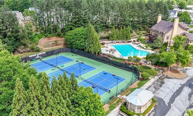 6421 Crown Forest Court, Mableton, GA 30126